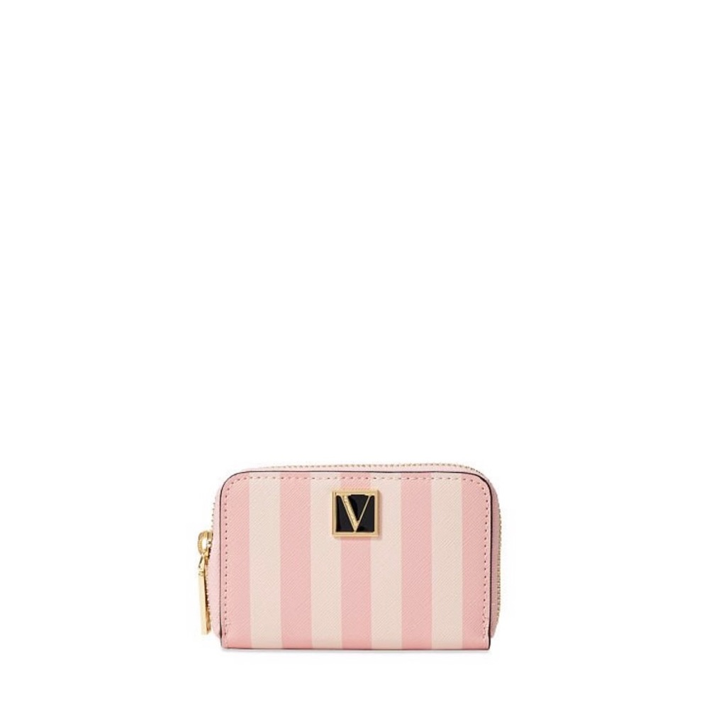 Victoria secret card wallet